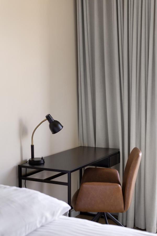Apartament Widokowy - Penthouse Z Tarasem Kudowa-Zdrój Exteriör bild